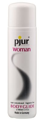 Pjur Woman (100ml) 